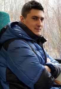 Женя Айрапетян