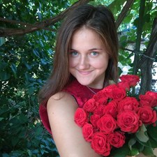 Каращук Настя