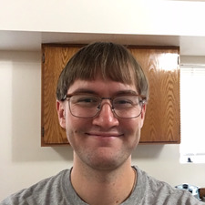 Ryan Welch