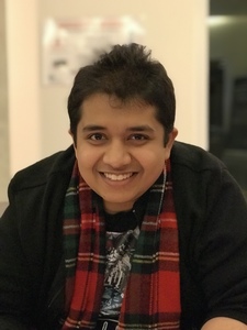 Arth Gupta