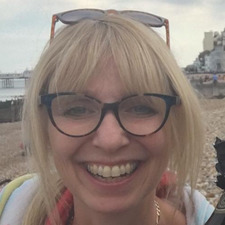 Yvonne Phillips