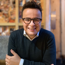 Nathan Mladin