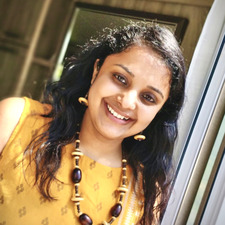Aparna