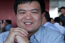 Steven Yu