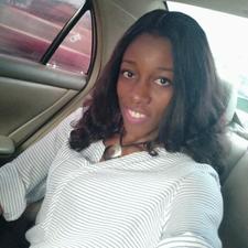 Onyinye Darlington