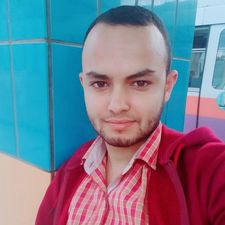 Ahmed Saeed