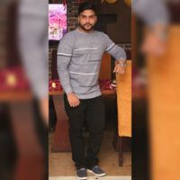 Chaudhary Ahmad