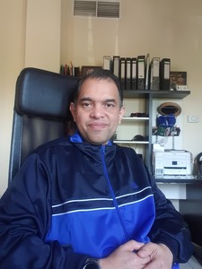 Keshav Nair