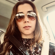 Luisa  Chekrygin