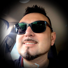 Rey Escajeda