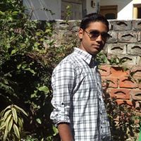 Divy Bhatnagar