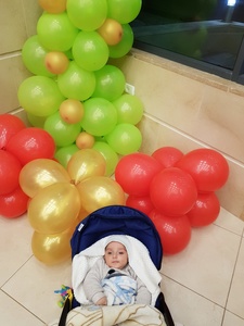 Sawsan Mohammad