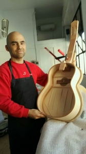 Guillermo Luthier