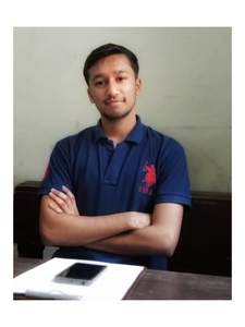 Sanket Vijayarani Sanjay