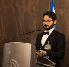 Maximiliano Valenzuela Quinteros