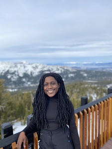 Naeemah Charles