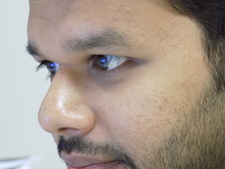 Sandeep Degala