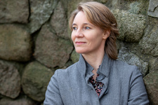 Margrethe Rhiger
