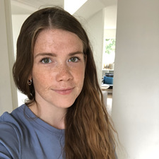 Sunna Siggeirsdóttir