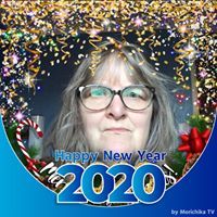 Christine Blake