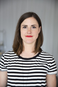 Isabelle Ferrier