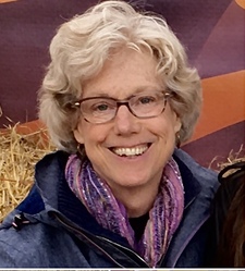 Lisa Blum