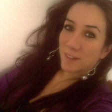 Maria Isabel Echeverry R