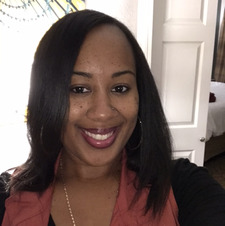 Quanda williams