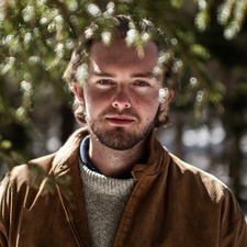 Benjamin Lawrence  Walker