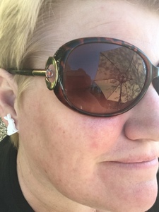 Nicola Mackenzie-Smaller