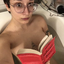 Weronika Pérez Borjas