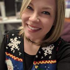 Tiffany Bostrom