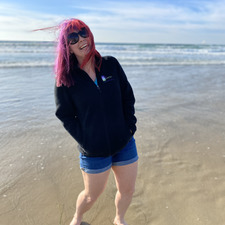 Abby (Smith) Griffith