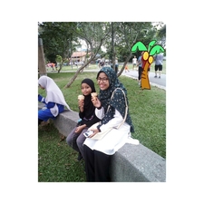 Nor Suhaila Hisham