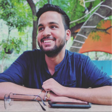 Ambrish Mishra
