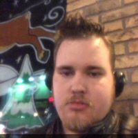 Xavier Parent Cayouette