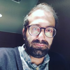 Javad Honarvar
