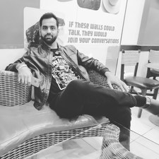 Gurvir Singh