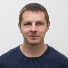 Oleg Kizim