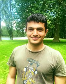 Ahmed Janabi