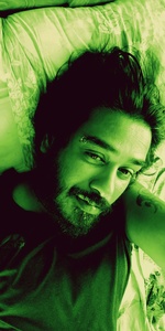 Adarsh Sudhakaran