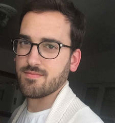 Alex Martinez