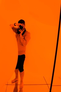 Matt