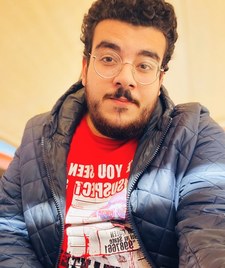 Ŷoūsşef Ełsăyĕd