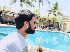 Sykam Reddy