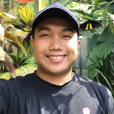 Riduan Ismail