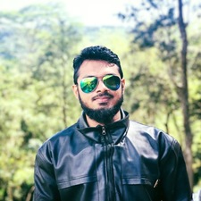 Mohamed Thariq