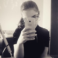 Edina Kecskés Maconkai