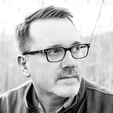 Steven Christian Upton