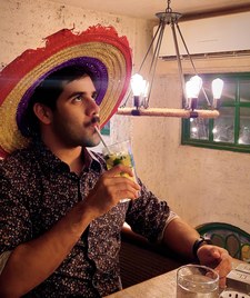 Akshat Bhattacharjee